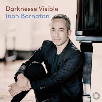 CD Inon,barnatan / Ades: Darknesse Visible