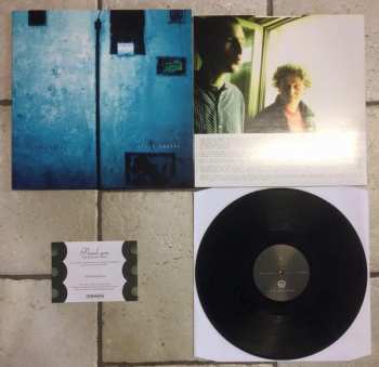 LP Inpalumbia: Still Undone
