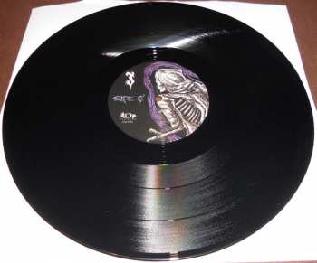 2LP Inquisition: Black Mass For A Mass Grave