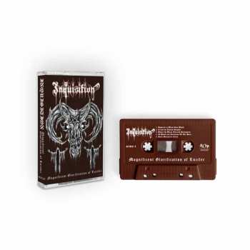 MC Inquisition: Nefarious Dismal Orations