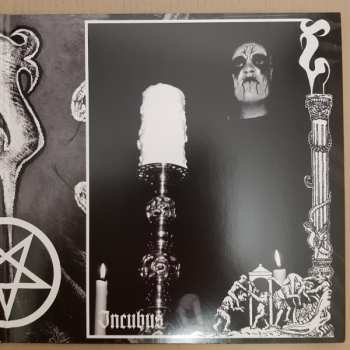 LP Inquisition: Nefarious Dismal Orations LTD | NUM | CLR