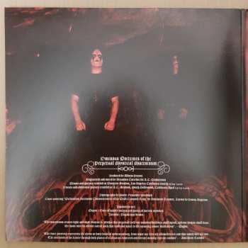 LP Inquisition: Ominous Doctrines Of The Perpetual Mystical Macrocosm LTD | CLR