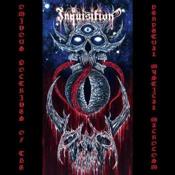 CD Inquisition: Ominous Doctrines Of The Perpetual Mystical Macrocosm