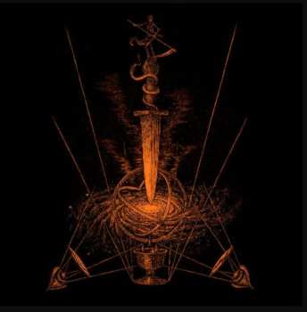 Album Inquisition: Veneration Of Medieval Mysticism And Cosmological Violence