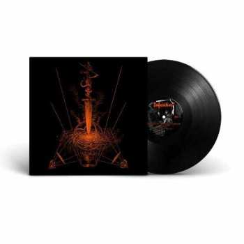 LP Inquisition: Veneration Of Medieval Mysticism And Cosmological Violence