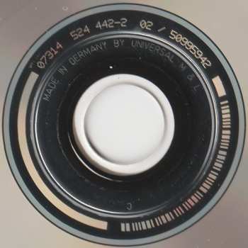 CD Insane Clown Posse: The Great Milenko