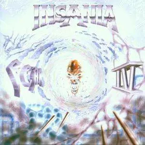 Insania: Fear