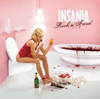 Album Insania: Rock'n'Freud