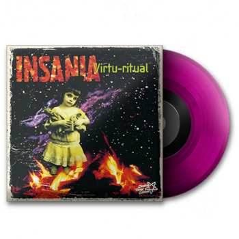 LP Insania: Virtu-ritual