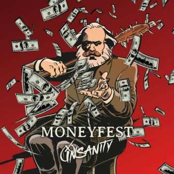 LP Insanity: Moneyfest NUM | LTD