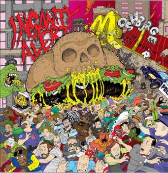 LP Insanity Alert: Moshburger