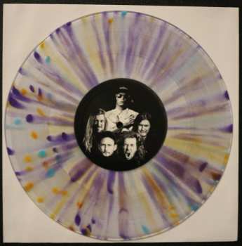 EP Insanity Alert: Moshemian Thrashody CLR