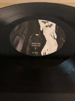 LP Insect Ark: Marrow Hymns LTD | CLR