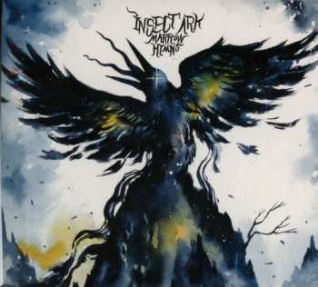 Album Insect Ark: Marrow Hymns