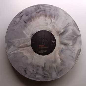 LP Insect Ark: Raw Blood Singing LTD