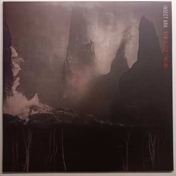 LP Insect Ark: Raw Blood Singing LTD