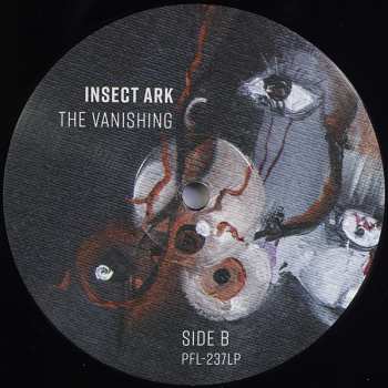 LP Insect Ark: The Vanishing