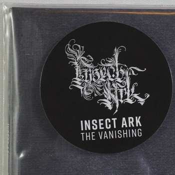 LP Insect Ark: The Vanishing