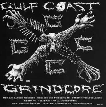 SP Insect Warfare: Insect Warfare / Hatred Surge