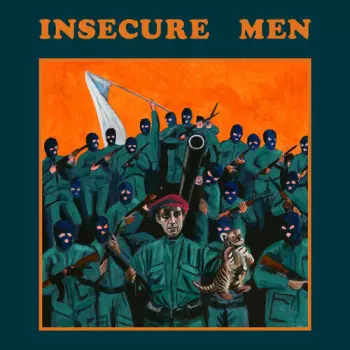 Insecure Men: A Man for All Seasons