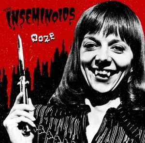 Album Inseminoids: 7-ooze