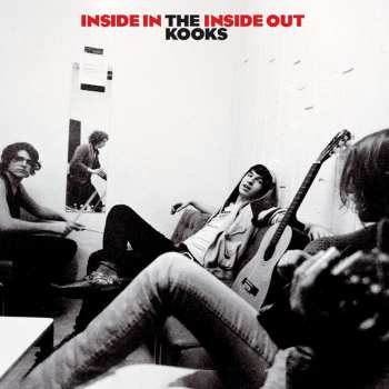 Album The Kooks: Inside In / Inside Out