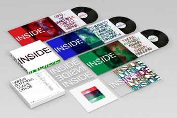 3LP/Doos Bo Burnham: Inside DLX | LTD