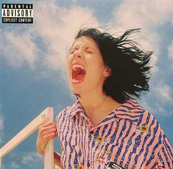 LP K.Flay: Inside Voices / Outside Voices DLX | LTD | CLR