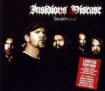 Album Shadowcast