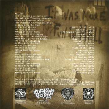 SP Insidious Process: Split Ep 2014