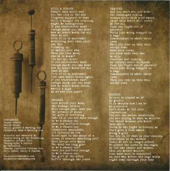SP Insidious Process: Split Ep 2014