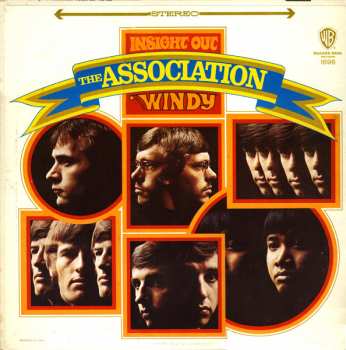 Album The Association: Insight Out