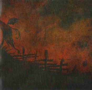 CD Insomnium: Above The Weeping World