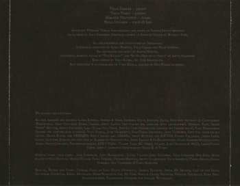 CD Insomnium: Above The Weeping World