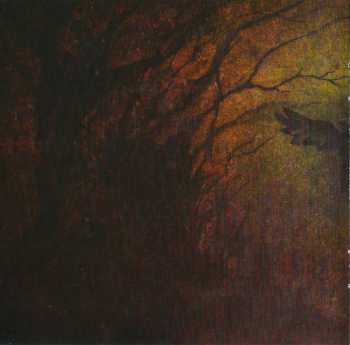 CD Insomnium: Above The Weeping World