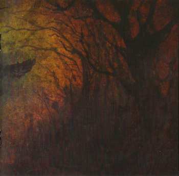 CD Insomnium: Above The Weeping World