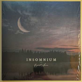 LP Insomnium: Argent Moon