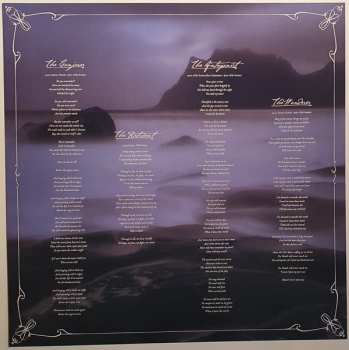 LP/CD Insomnium: Argent Moon