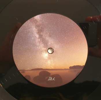 LP/CD Insomnium: Argent Moon