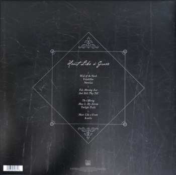 2LP/CD Insomnium: Heart Like A Grave