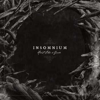 2CD Insomnium: Heart Like A Grave DLX | LTD
