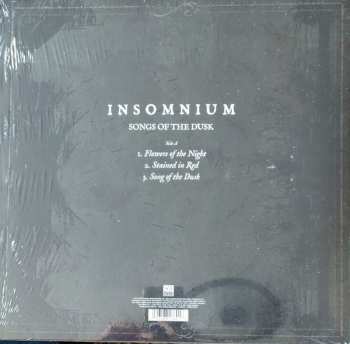 LP Insomnium: Songs Of The Dusk