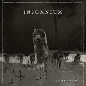 CD Insomnium: Songs Of The Dusk