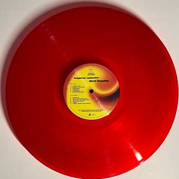 LP Inspiral Carpets: Devil Hopping LTD | CLR