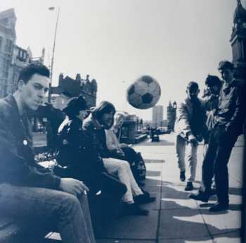 CD Inspiral Carpets: Dung 4