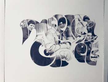 CD Inspiral Carpets: Dung 4