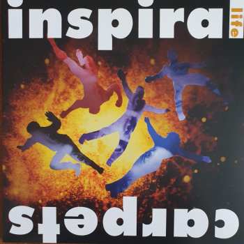 LP Inspiral Carpets: Life LTD | CLR
