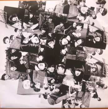 LP Inspiral Carpets: Life LTD | CLR