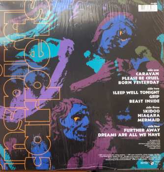 2LP Inspiral Carpets: The Beast Inside LTD | CLR