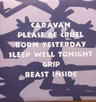 2LP Inspiral Carpets: The Beast Inside LTD | CLR